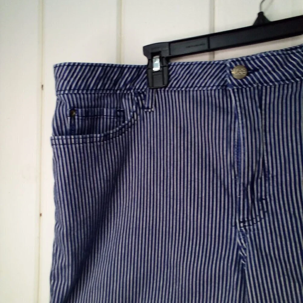 Lee shorts women